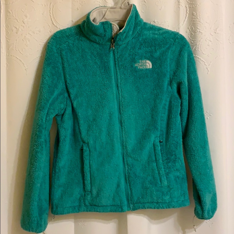 The North Face Women Suave Oso Fleece Jacket
